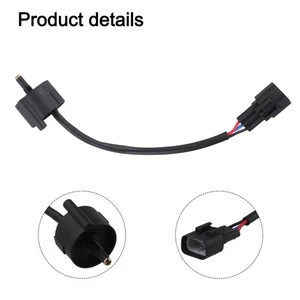 Fuel Filter Water Sensor 31921D7900 for I30 For Kia For Carens Replacement - Picture 1 of 12