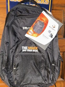 Radio Shack Backpack - Picture 1 of 7