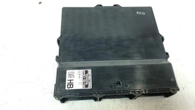 8998102150 MODULO ELETTRONICO / 1352279 PER TOYOTA COROLLA E21 * - Immagine 1 di 4