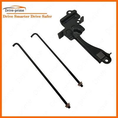 Battery Hold Down Kit Tie Plate For 08-12 Honda Accord 4 Cylinder 31512-TA0-A00 - Image 1 of 4