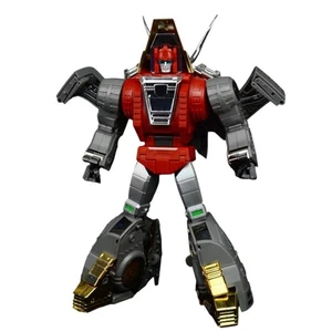 FansToys Prefect Fusion PF-01 Cesium Action Figure New In Stock - Picture 1 of 12