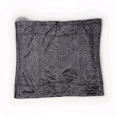 Corsé ajustador cintura Maidenform prendas moldeadoras talla M mediano negro cierre de gancho y ojo Foto 1 de 4