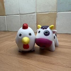 Spark Create Imagine Mini Tierfiguren - Bild 1 von 8