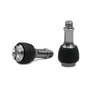 2Pcs Lightweight Smart Remote Controller Thumb Joystick For DJI Mavic 2 - Picture 1 of 7