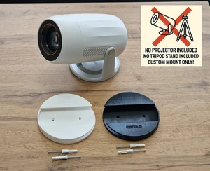 Lenovo 100M XIAOXIN Zubehör Halterung Wandhalterung Deckenhalterung Projektor - Bild 1 von 10