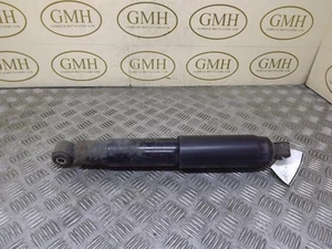 Amortiguador trasero delantero derecho Fiat Doblo Offside MK1 1.9 diésel 2001-2010S - Imagen 1 de 3