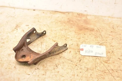 2007 Suzuki Eiger 400 4 x 4 автоматическое крепление сцепки 95210-38F10 - Изображение 1 из 3