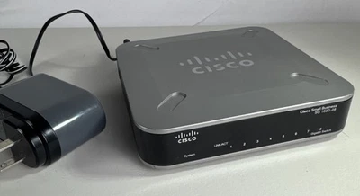 Cisco SG100D-08 8-Port Gigabit Ethernet Switch | Small Business Unmanaged Works - Image 1 of 4