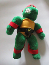 1989 TMNT Raphael mirage studios 12in plush