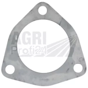 Uszczelka rury wydechowej do Unimog OM 314 OM 352 U 417 800 900 1100 1150 - Zdjęcie 1 z 1