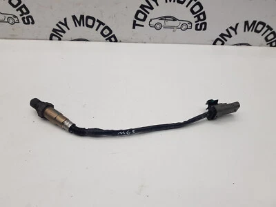 2024 MG3 MK2 1.5 BENZINA LAMBDA SENSORE OSSIGENO OEM 12637338 - Immagine 1 di 4