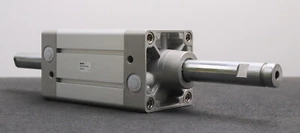 SMC Zylinder Spezial CP9A0-KKK182-80 KolbenØ 30mm unbenutzt - Picture 1 of 8
