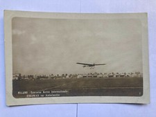 Milano Aviazione 1910