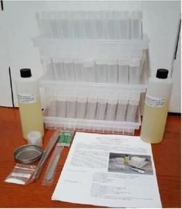 Tissueponics Starter Kit 108 Clone Cloning - Picture 1 of 1