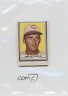 1962 timbres Topps Jim O'Toole