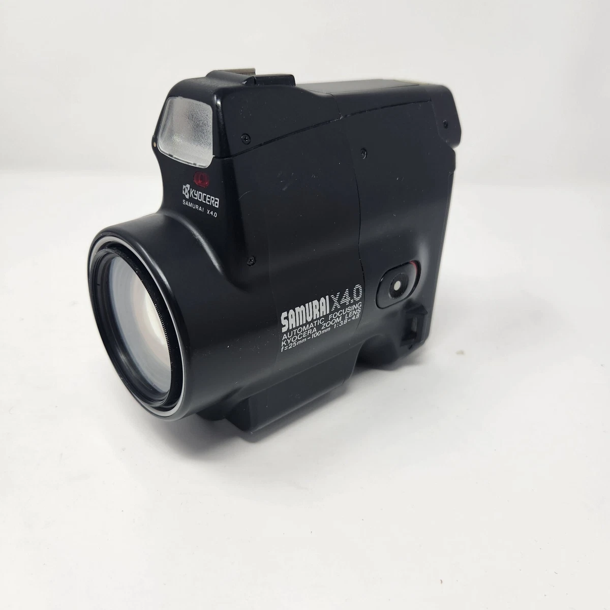 Yashica Auto Half Frame Film Cameras for sale | eBay