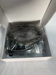TRIPP LITE U209-005-DB25 5FT USB TO SERIAL ADAPTER CABLE - Picture 1 of 7