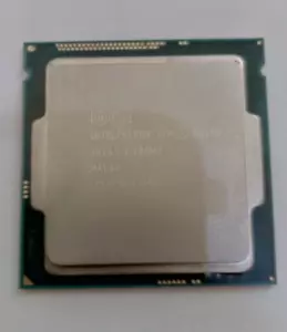 Intel SR1K7 Pentium Dual-Core G3250 LGA 1150/Socket H3 3.2GHz Desktop CPU - Picture 1 of 2