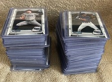 2020 Bowman Chrome Draft - Pick Your Player - 1st Bowman, Prospects