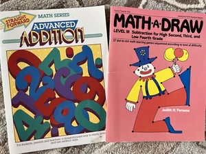 Advanced Addition And Math A Draw - Bild 1 von 1