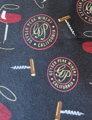 VESTIDO DE VINO DE BODEGA TRAJE CORBATA DE DISEÑADOR ENVÍO GRATUITO Foto 1 de 4