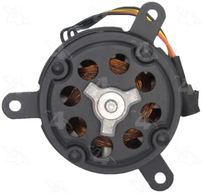 Motor de ventilador condensador de aire acondicionado Four Seasons para Ford Mustang 35123 1999-2004 Foto 1 de 4