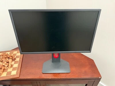 BenQ ZOWIE XL2546K 24.5" TN LCD FHD - GOOD CONDITION - Image 1 of 4