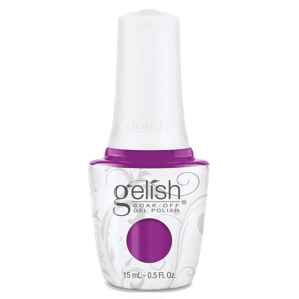 Gelish Cruelty-Free Gel Polish - Carnaval Hangover 15ml (01477)
