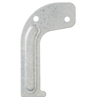 🛠️Genuine OEM GE WB2K12 Range Anti-Tip Arm AP2009030 PS241362 WB02K0012 - Image 1 of 3