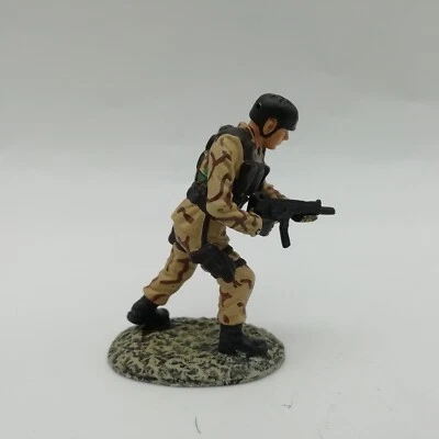 Altaya - Forces d'élite - Delta Force USA - Photo 1/3