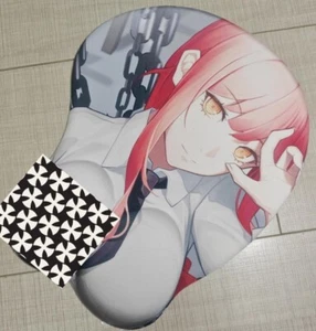 Anime Mousepad - Bild 1 von 2