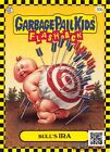 2010 Garbage Pail Kids Flashback 1 (FB 1) autocollant de base PICK-A-CARD - 15 % de réduction 4+