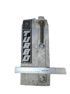 Two-piece Manual Power Lift Transom Jack 5 1/2-in Setback - Bild 1 von 7