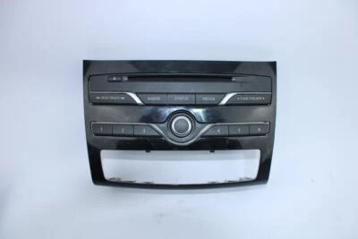 5DA1A21E0600 Sistema Audio/Radio Cd para INFINITI Q30 2015 1391782 - Imagen 1 de 4
