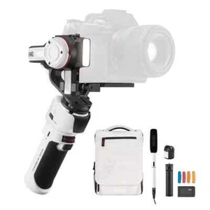 Zhiyun Crane M3 Pro 3-Axis Handheld Gimbal Stabilizer for DSLR Mirrorless Camera - Bild 1 von 16