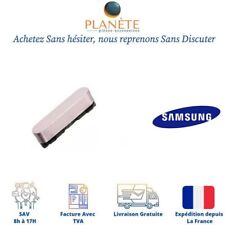 Bouton Power ON/OFF  Rose Mystique Pour Samsung Galaxy Tab S7 FE 5G T736