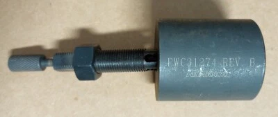 PWC31274 - Alt P/N CPWA31274 - Extractor - Usado Foto 1 de 2