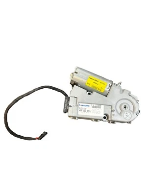 2004-2008 AUDI A4 B7 ЛЮК ОКНО МОТОР ПРИВОД ЭЛЕКТРИЧЕСКИЙ 4B0959591J OEM - Изображение 1 из 4