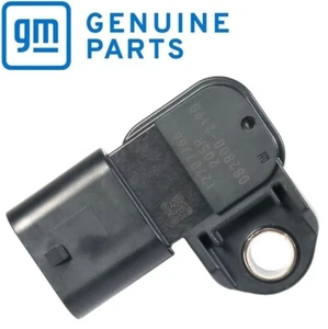 2017-2025 Duramax L5P MAP Sensor Manifold Absolute Pressure Genuine GM 12707766 - Picture 1 of 13