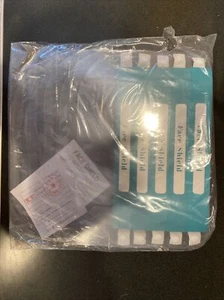 10er PACK GESICHTSSCHUTZ WIEDERVERWENDBAR SCHUTZMASKE ABDECKUNG INDUSTRIE SICHERHEIT ANTI SPRITZ - Bild 1 von 2