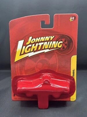 Johnny Lightning Forever 64 R6 Prototype Error Mystery Car 67 Firebird Camaro 🔥 - Image 1 of 2