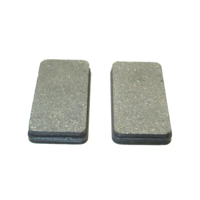 Plaquettes de frein pour Arctic Cat 1402-602 0402-210 0402-814 0402-958 0436-294 - Image 1 of 4