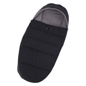 Baby Swaddle Blanket Stroller Hooded Sleeping Bag Warm Footmuff Soft Bunting New