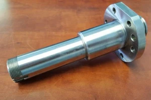 New Mazak Shaft | Part # 22450744971 | # 4227 - Picture 1 of 3