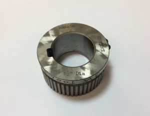Clarkson Harris 1 1/4" Adjustable Milling Spacing Collar (EB19-431) - Picture 1 of 3