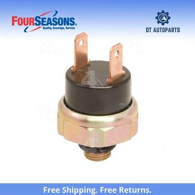 Interruptor de corte Chevrolet Sprint HVAC 1985-1986 4 temporadas - Imagem 1 de 4