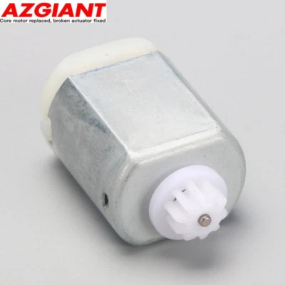 Car Door Lock Motor for 1999-2000 Cadillac Escalade - Image 1 of 4