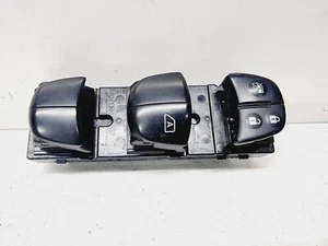 Nissan X-Trail T32 2018 interruptores de bloqueo de puerta ventana eléctrica 254014ba0a fabricante de equipos originales - Imagen 1 de 2