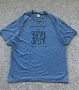 Vintage 90s Vietnam Veterans Arizona Tee Shirt - Bild 1 von 6