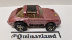 Darda motore hs Porsche 911 T (A12) - Foto 1 di 5